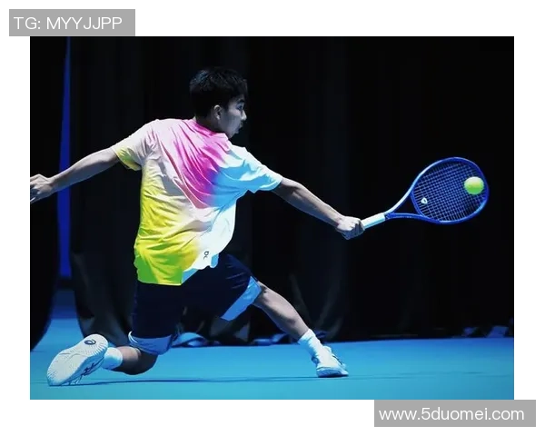 上海网球队在网球个人能力排行榜中荣登第九名展现实力与潜力