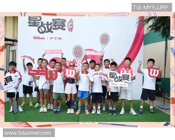 上海网球队的奋斗与荣耀:一段激动人心的网球突破之旅