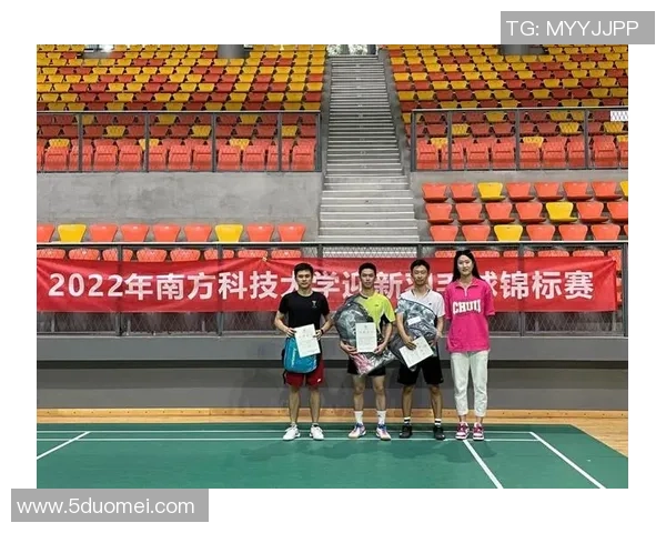 上海羽毛球队选拔赛表现分析与比赛经验总结