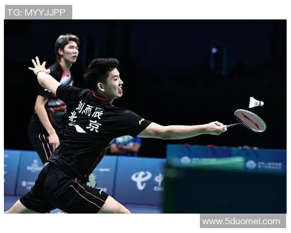 上海羽毛球队状态深度对比分析及未来发展趋势探讨